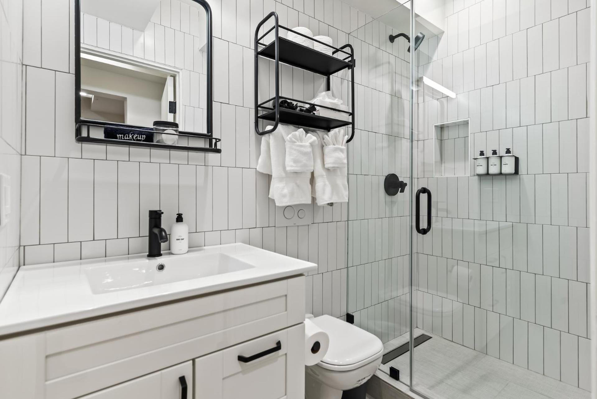 Kasa The Addison San Francisco Hotell Eksteriør bilde
