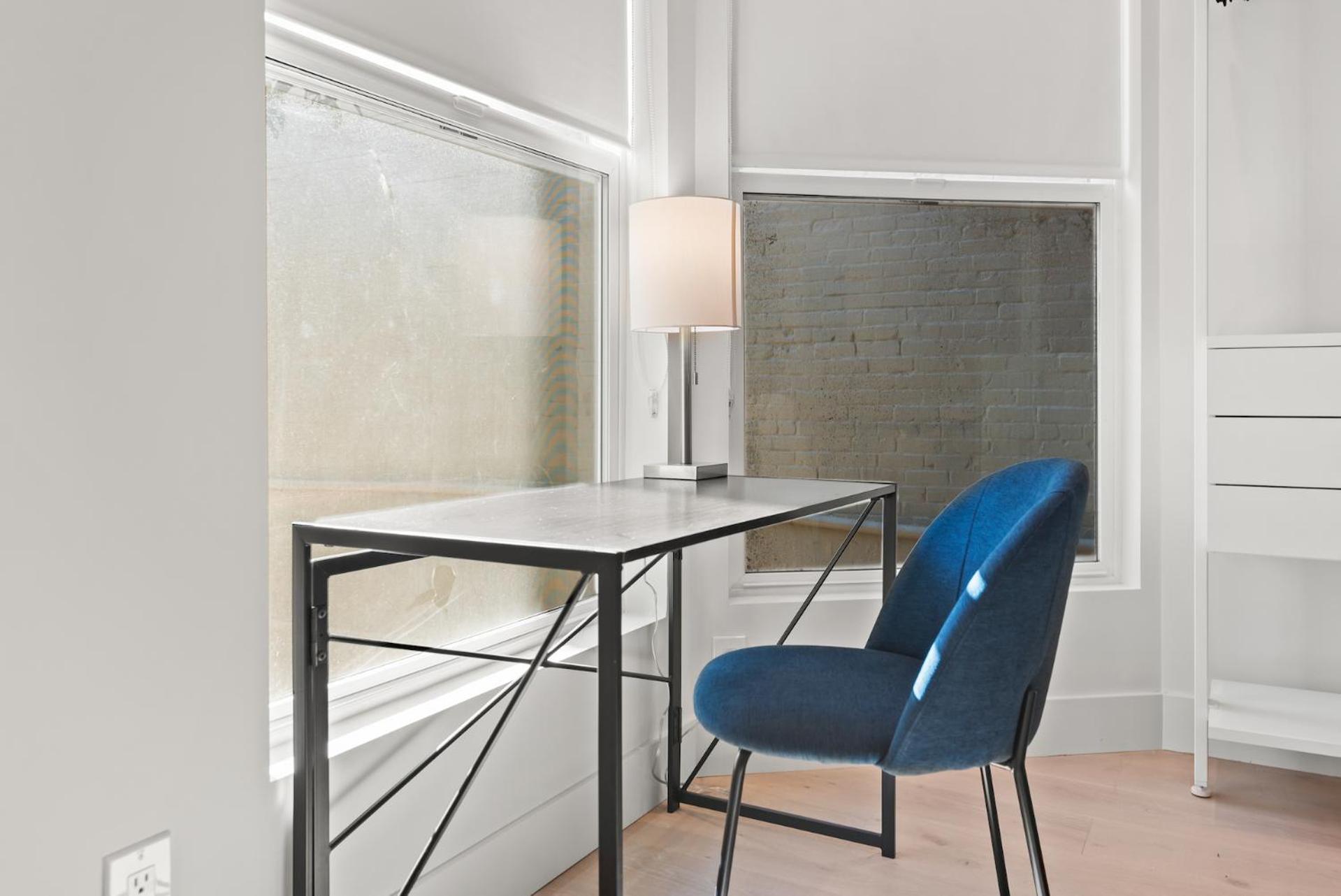 Kasa The Addison San Francisco Hotell Rom bilde