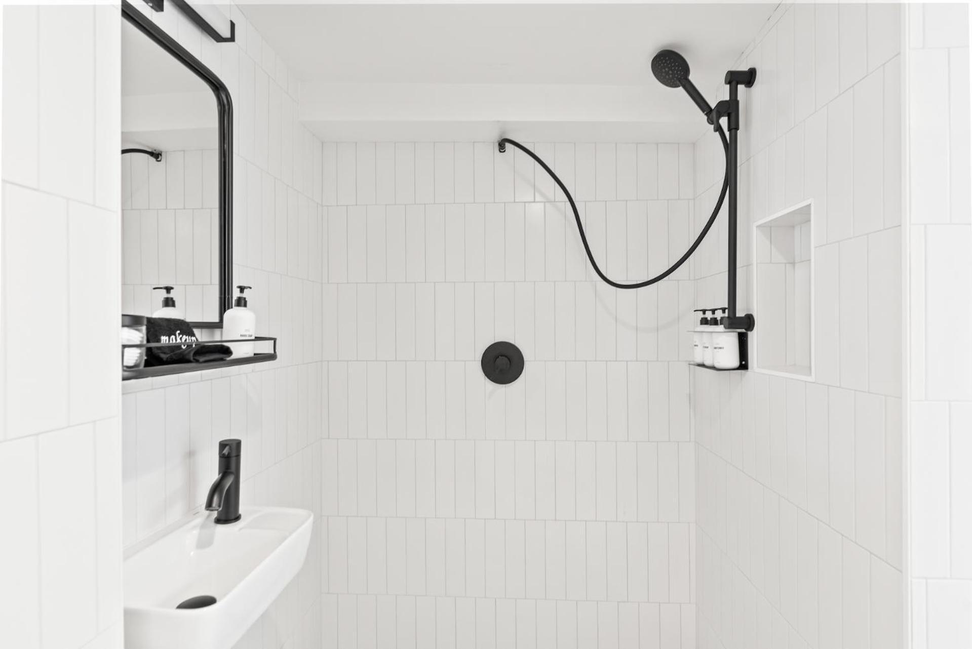 Kasa The Addison San Francisco Hotell Rom bilde