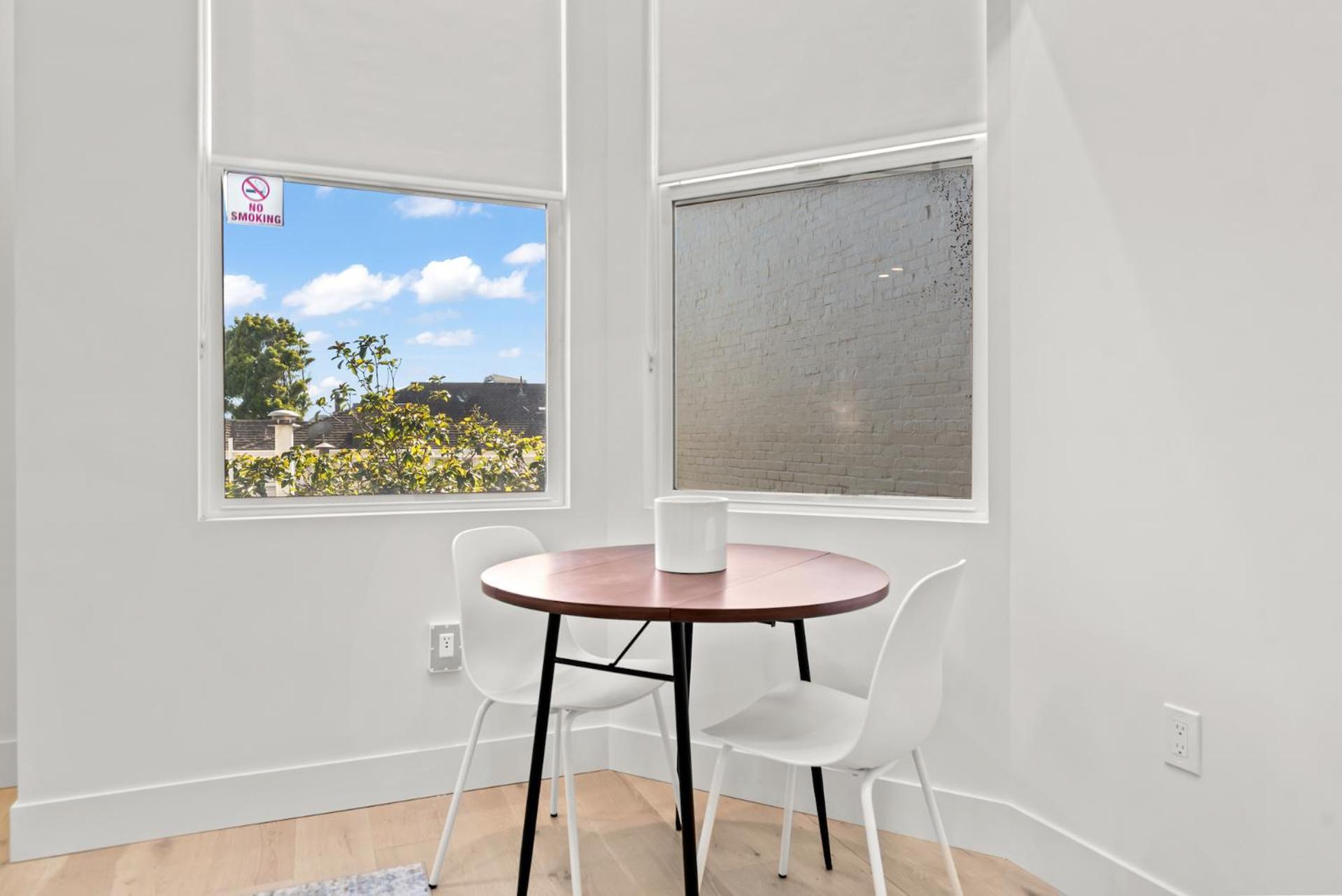 Kasa The Addison San Francisco Hotell Rom bilde