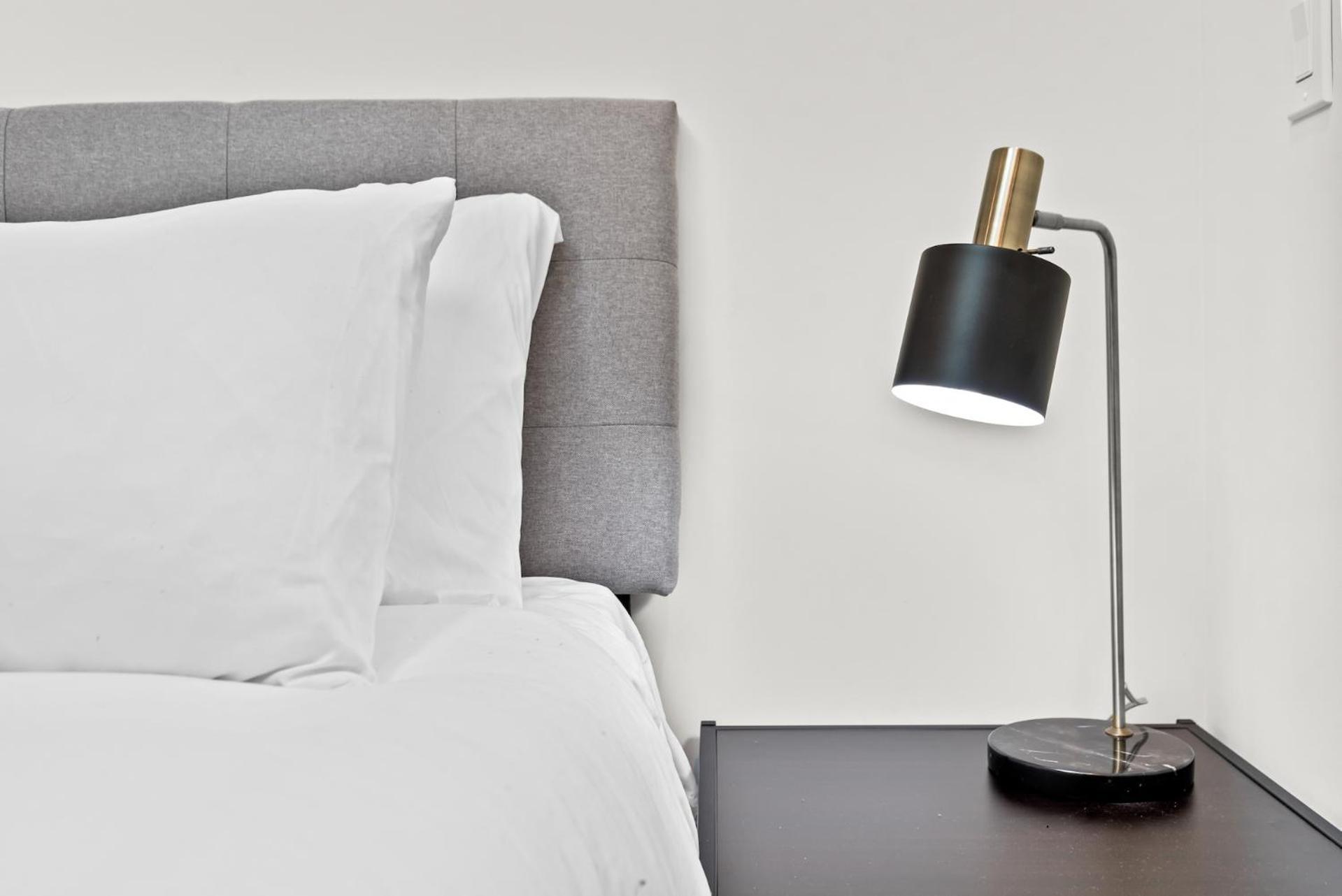 Kasa The Addison San Francisco Hotell Eksteriør bilde