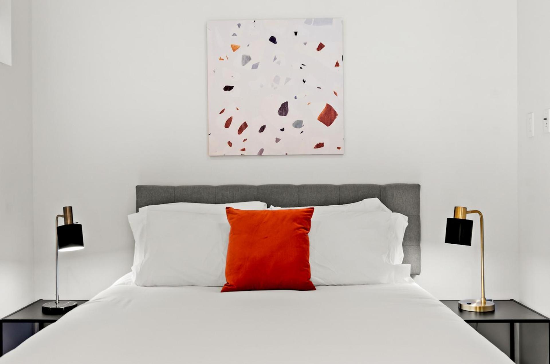 Kasa The Addison San Francisco Hotell Eksteriør bilde