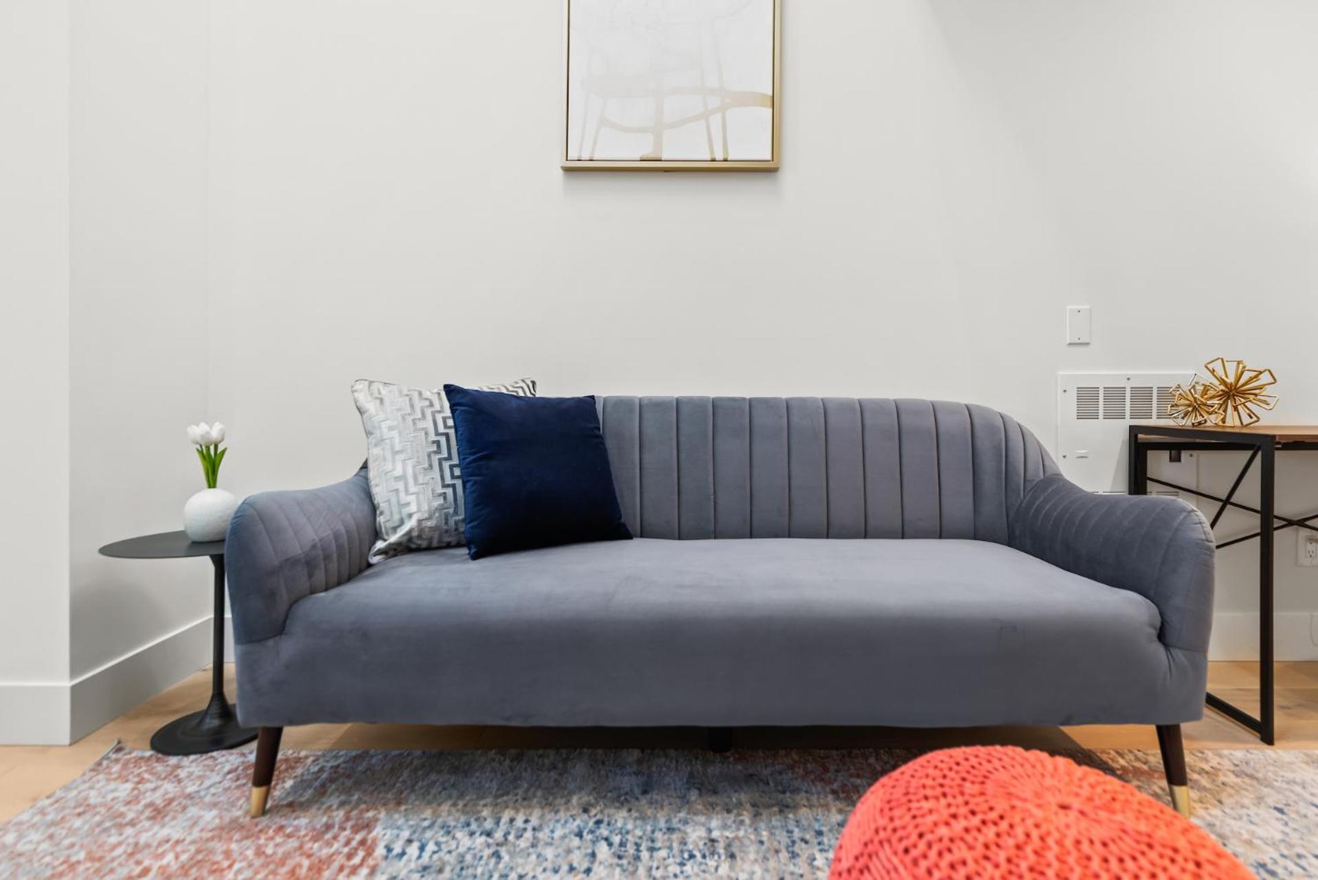 Kasa The Addison San Francisco Hotell Rom bilde