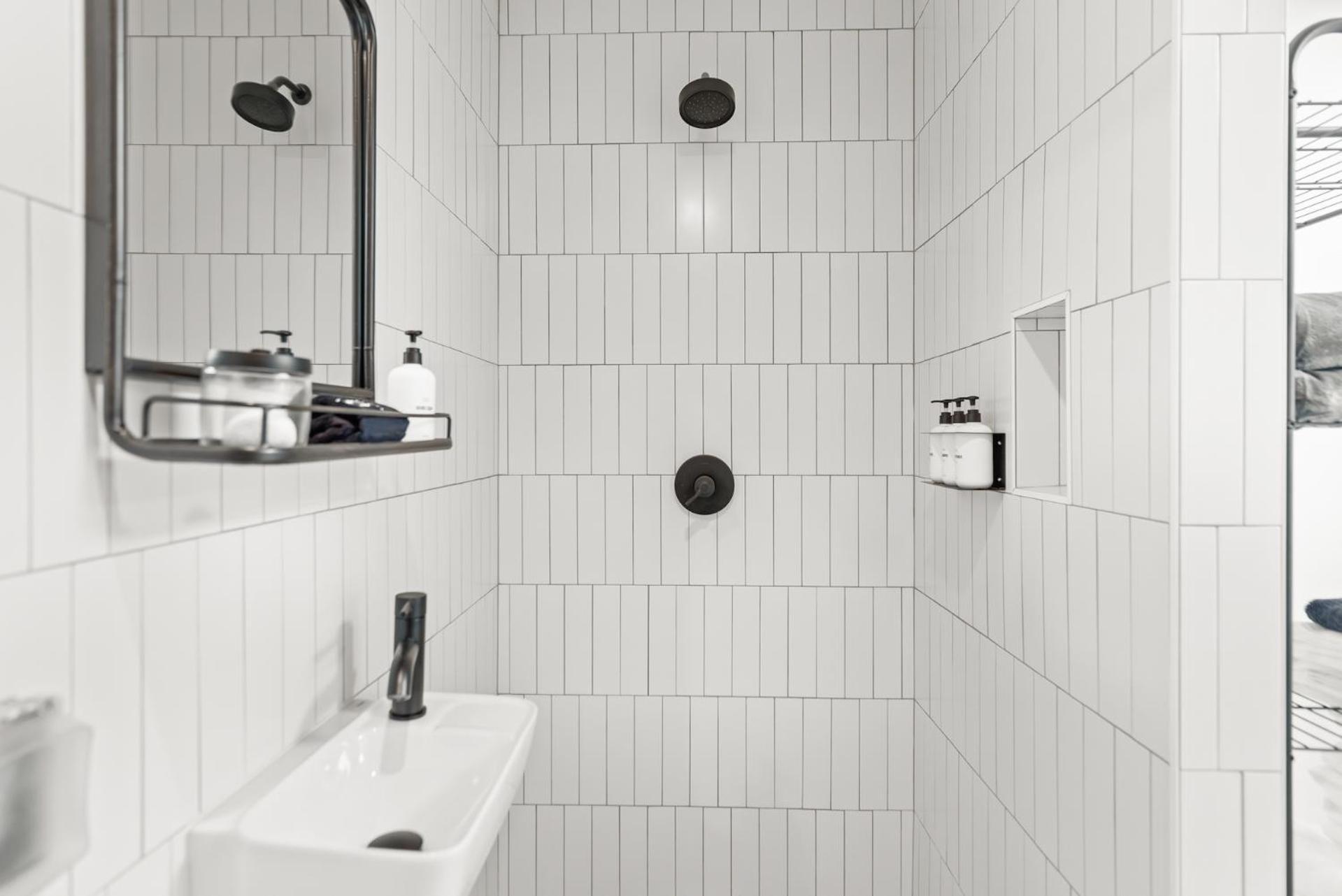 Kasa The Addison San Francisco Hotell Rom bilde